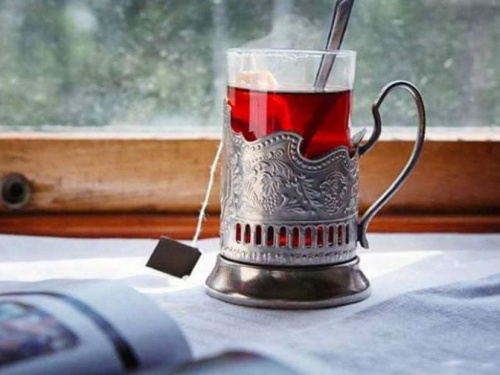 О поезде №126 «Киев - Константиновка» и его пассажирах снимут кино: авдеевцы смогут рассказать свои истории