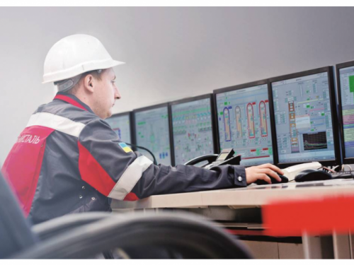 Метинвест Диджитал перенес ИТ-инфраструктуру Группы Метинвест на облачную платформу Microsoft Azure