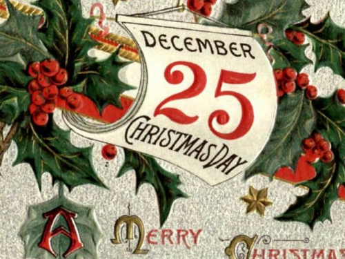 Католическое Рождество-2019: нужно ли авдеевцам отрабатывать новый выходной?