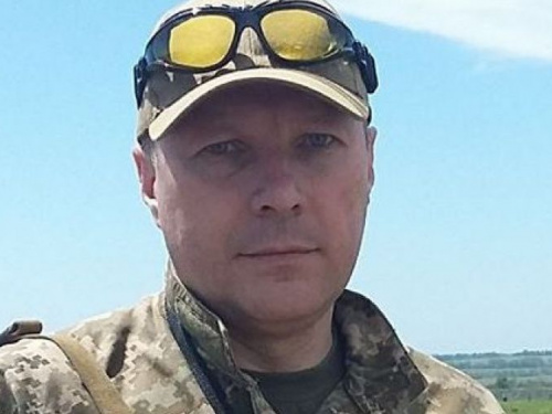 Замглавы ВГА Авдеевки проведет выездной прием