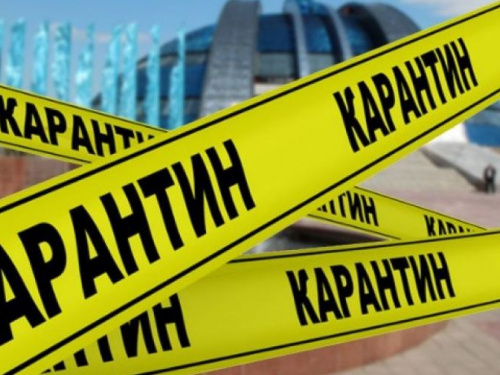 Кабмин ввел карантин выходного дня. Что нужно знать авдеевцам?