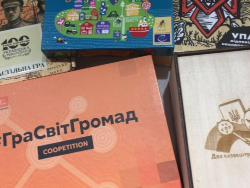 В Авдіївці пройшла нарада з обговорення шляхів співпраці  інститутів громадянського суспільства
