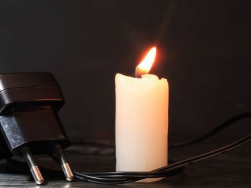 Авдеевку ждет суточный блэкаут