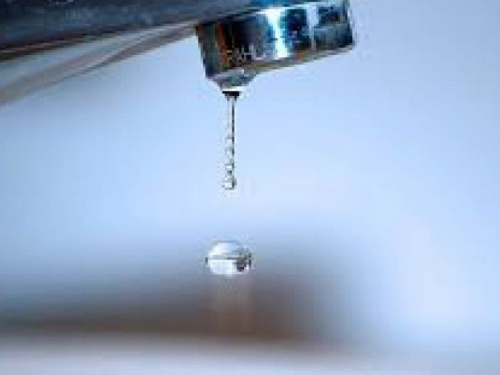 Из-за аварийной ситуации Авдеевка осталась без воды