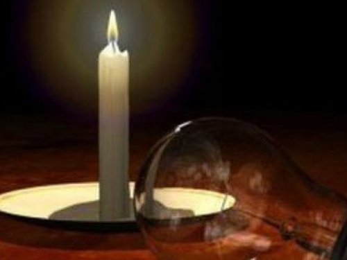 Часть Авдеевки будет обесточена