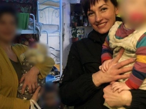 В Авдеевке был проведен рейд по семьям, которые оказались в сложных жизненных обстоятельствах