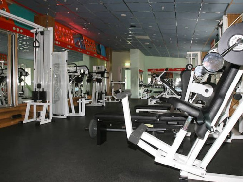 В Украине с 1 июня разрешат посещать фитнес-центры