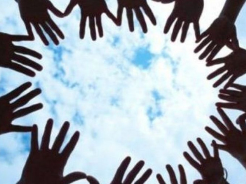 Жителей Авдеевки научат творить изменения в обществе