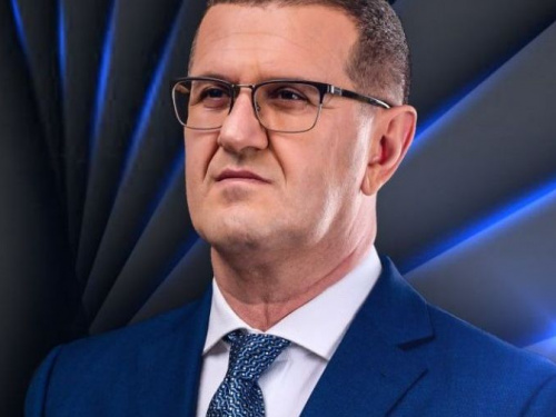 Муса Магомедов: переломить ситуацию на Донбассе можно только путем диалога