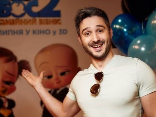 Авдіївців у суботу запрошують подивитися кіно під зіорями