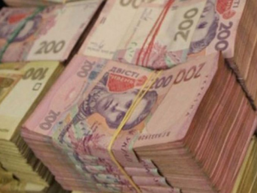 В Донецкой области 80 млн гривен распределят с помощью конкурсного отбора проектов