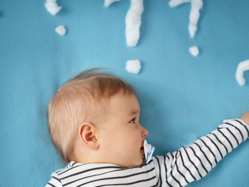 Есения и Саян: какие имена давали детям жители Авдеевки в 2018 году