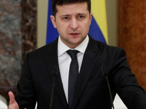 Президент объявил Год математики в Украине