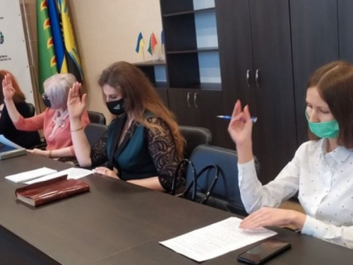 Авдіївцям нададуть матеріальну допомогу за рахунок коштів міського бюджету
