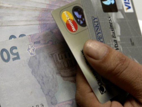 Жители Донетчины «заработали» на умерших пенсионерах около 1,4 миллиона гривен