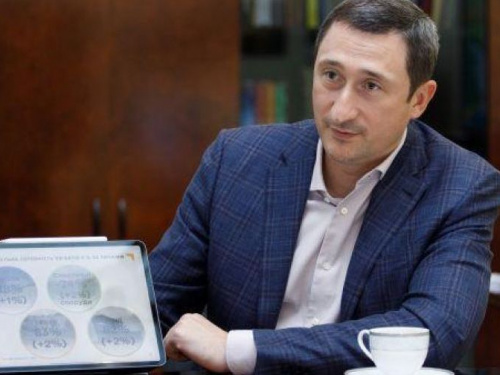 В Украине планируют создать жилищно-коммунальную инспекцию