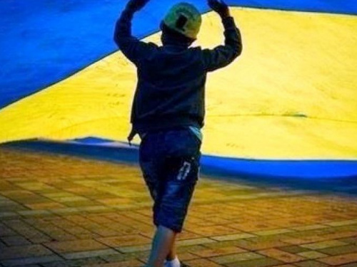 За десятилетие рождаемость в Украине упала на 40%