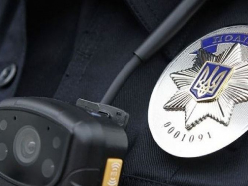 Полицейские Авдеевки оперативно нашли пропавшую  14-летнюю девочку