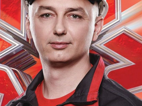 Награда нашла героя на Авдеевском коксохимическом заводе