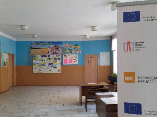 Авдеевцам окажут бесплатно правовую помощь