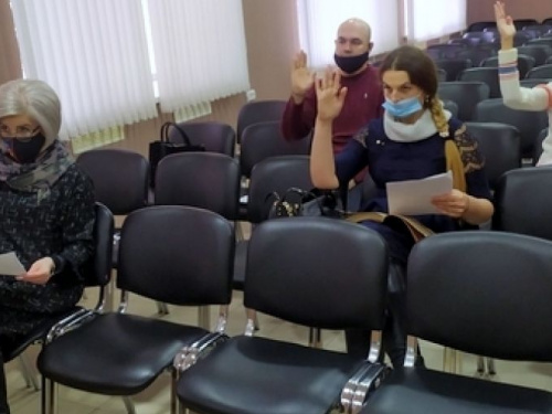 Авдіївців, які опинилися в складних життєвих обставинах, підтримують фінансово
