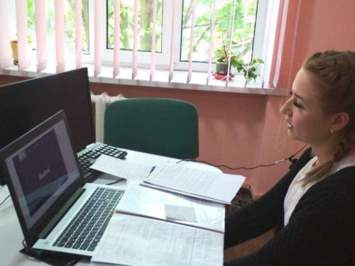 В Авдеевском центре занятости прошёл вебинар