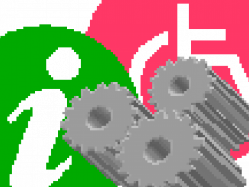 Средства реабилитации для людей с инвалидностью:  УСЗН Авдеевки сообщило важную новость