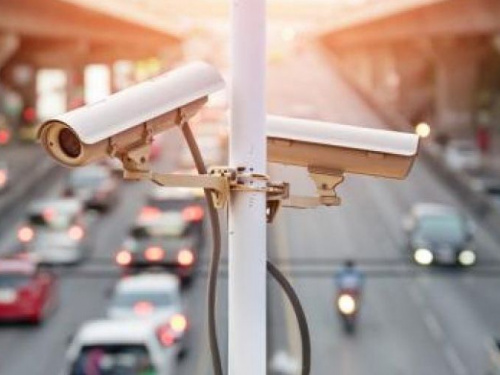 На автодорогах Украины может заработать еще одна технология автофиксации нарушений