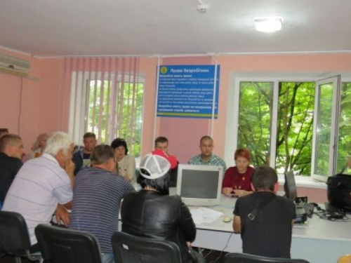 Авдеевцев учили развивать свой бизнес (ФОТОФАКТ)