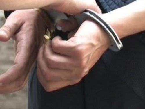Шесть возможных боевиков задержаны на Донбассе