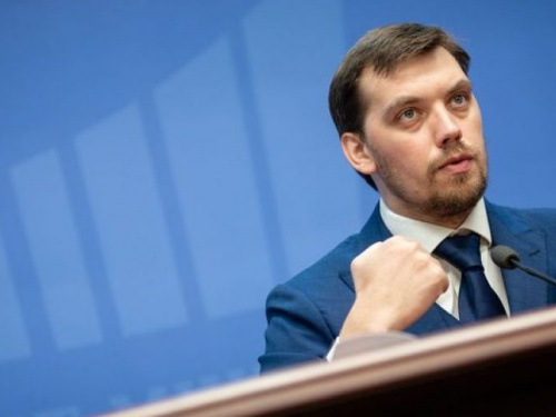 Украина готова к атакам нового коронавируса - Гончарук
