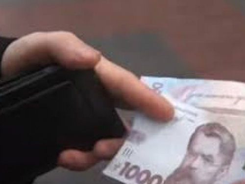Средняя пенсия в Украине – 3,5 тыс. гривень: ПФУ опубликовал статистику