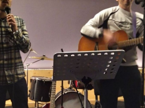 Первый квартирник в Авдеевке: лирика, рок, премьеры и незабываемый «КазусЪ Б»