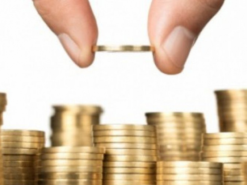 Поступления от Донетчины в сводный бюджет Украины значительно выросли