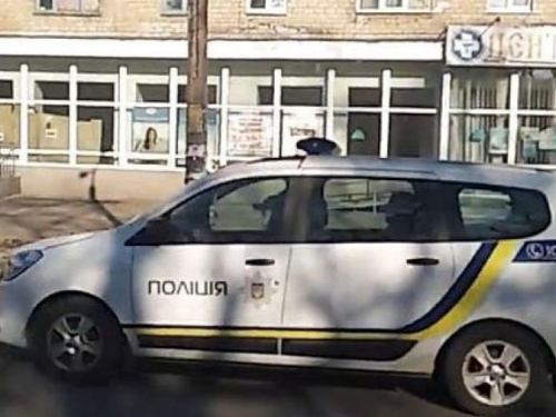 Поліція Авдіївки запрошує на службу