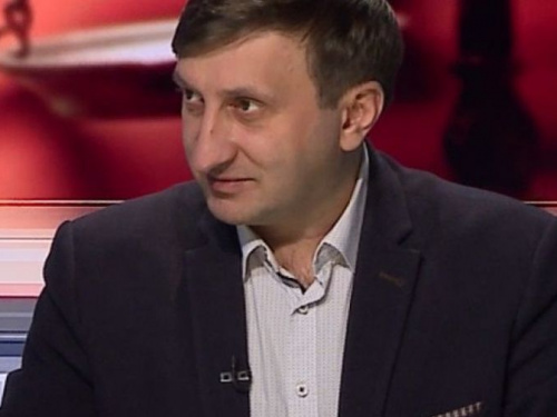 Эксперт о ситуации на Донбассе: Этот конфликт - надолго