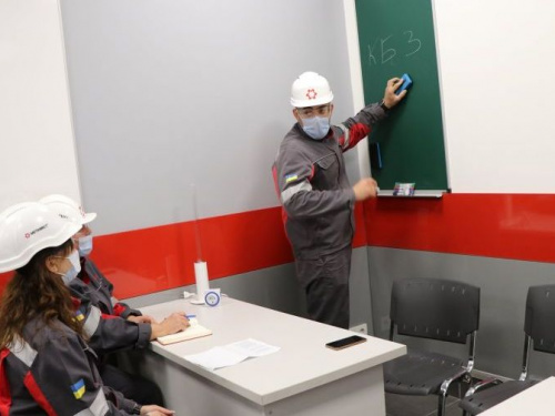 На АКХЗ заботятся о комфорте и безопасности сотрудников