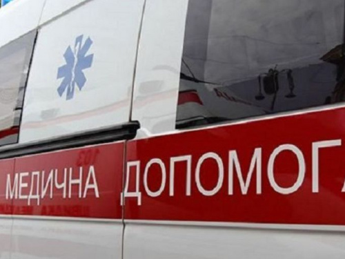 В Украине вводят новый способ вызова "скорой" для больных COVID-19