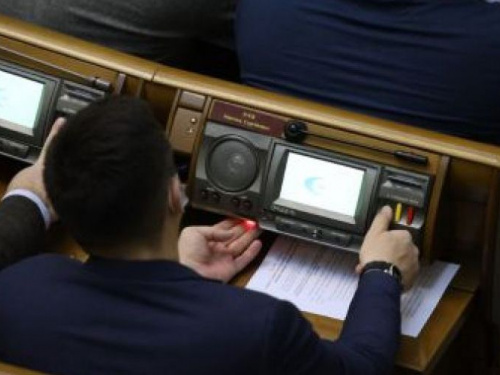 Рада сделала шаг к противодействию сексизму в рекламе