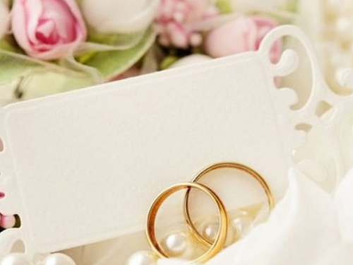 Жители Авдеевки в последний месяц 2018 года создали 9 новых семей