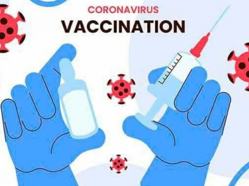 Авдіївців запрошують на вакцинацію до міської лікарні