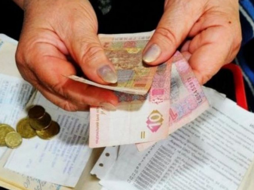 Минсоцполитики разъяснило изменения по субсидиям