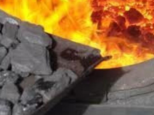 В прифронтовых районах Донецкой области  90% домов обеспечены топливом на зиму