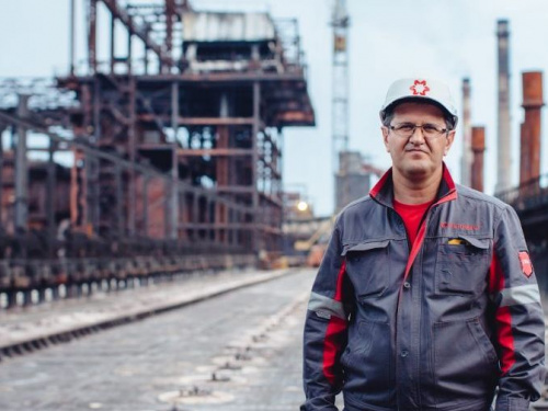 ВИДЕОФАКТ.  Под пулями и взрывами: как Авдеевке удалось устоять