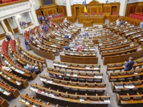В Раде предложили не платить депутатам-прогульщикам