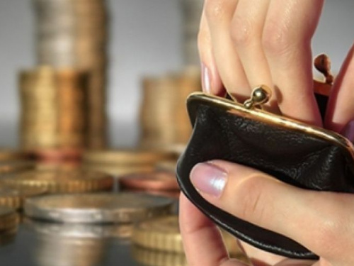 Покупка школьной мебели, ремонт теплосетей и другое: на что идут деньги из бюджета Авдеевки