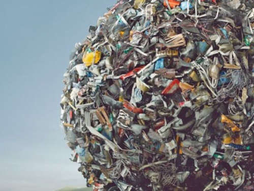 В Авдеевке могут построить инфраструктуру для управления разными видами отходов