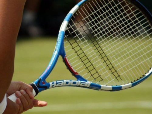 В Авдеевке впервые пройдет парный турнир по большому теннису