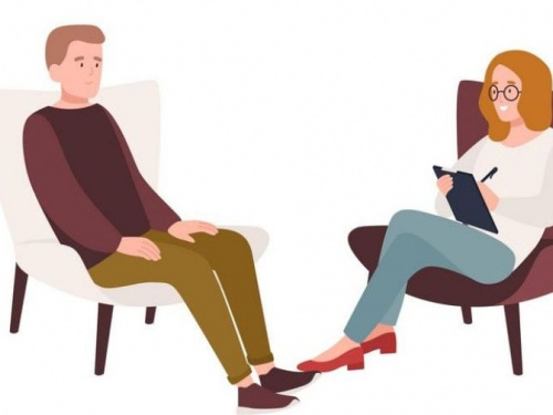 Авдеевцы могут получить помощь психолога