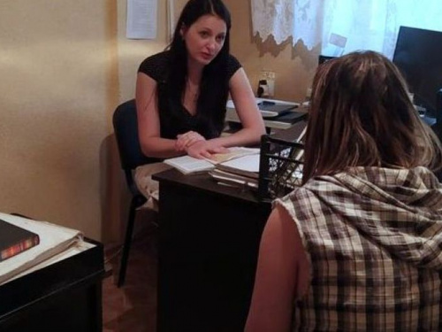 В Авдеевке психологи обсудили с молодежью проблемы эмоционального здоровья